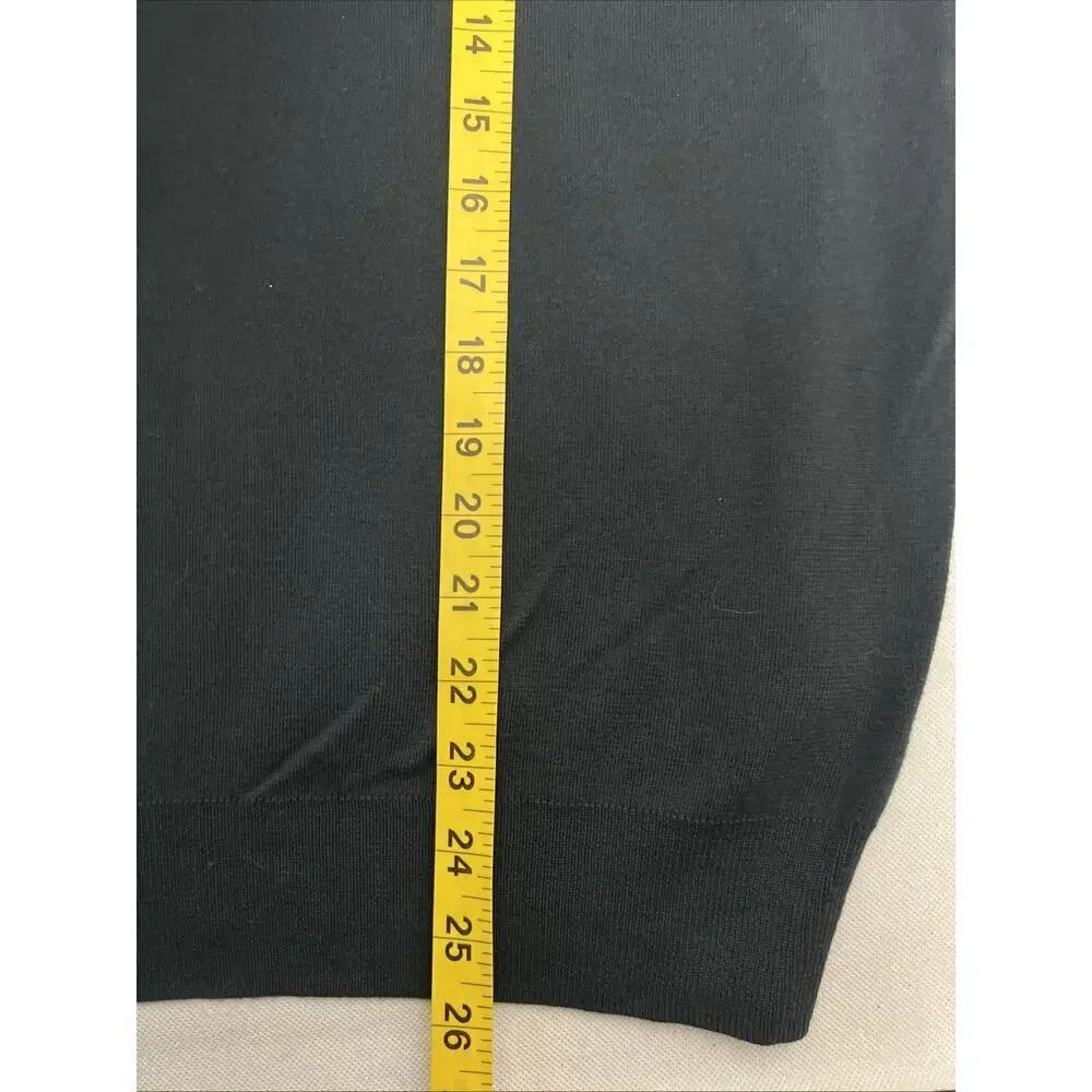 Polo Ralph Lauren sweater good